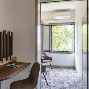 Habitación con 2 Camas Individuales